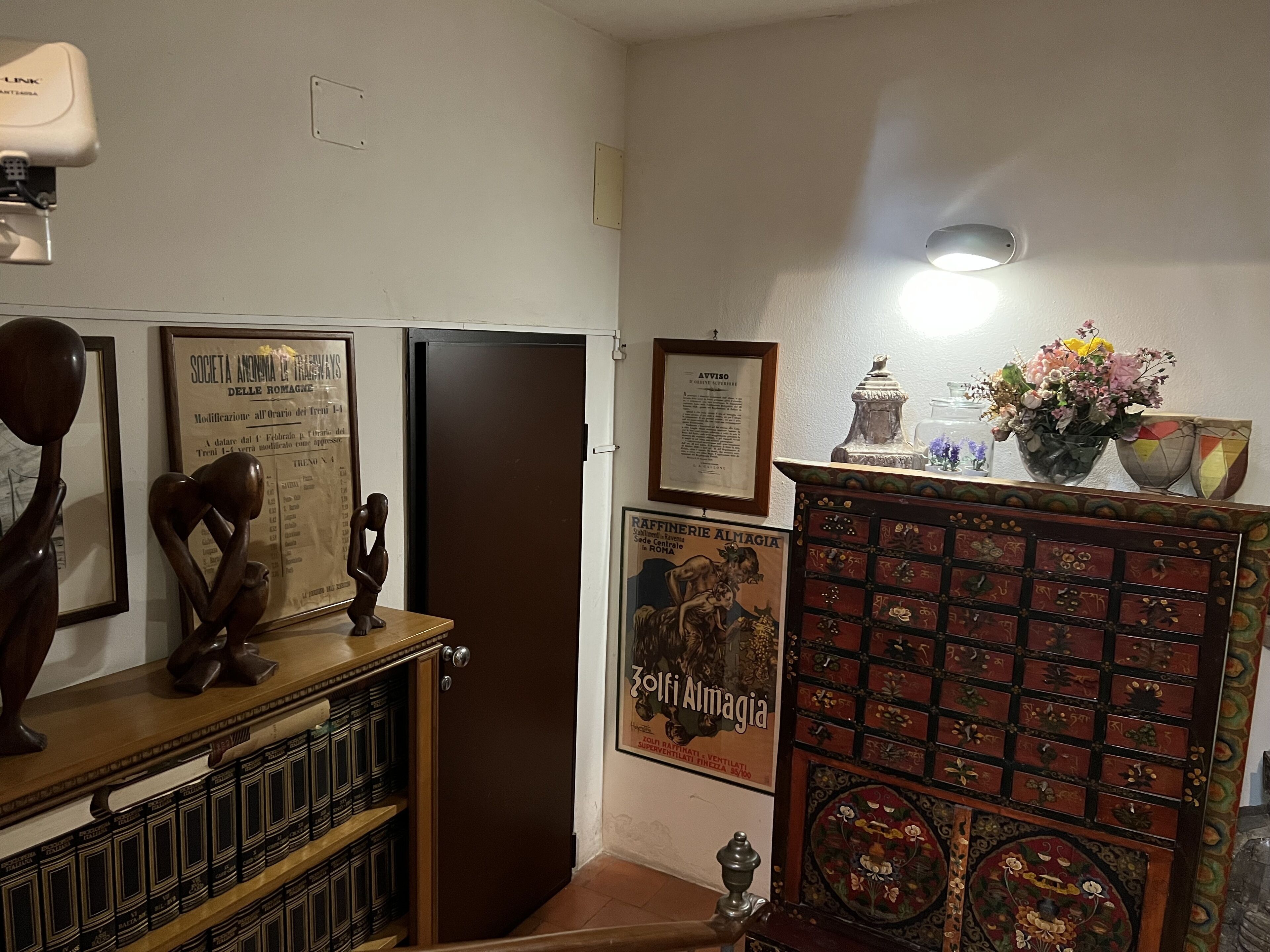 Foto - A Casa Di Paola Suite