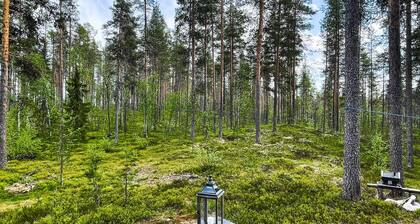 Amazing home in østby