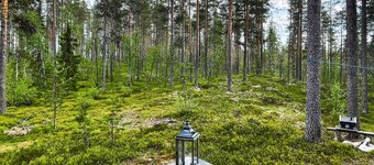 Fantastisk hjem i østby