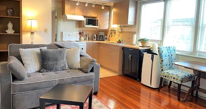Larkspur Manor Suites