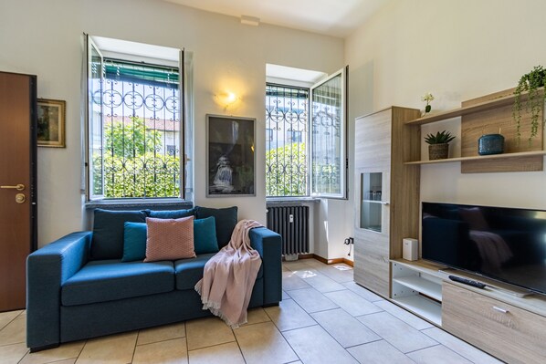 تلفزيون ذكي