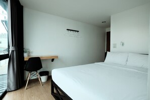 1 quarto, cortinas blackout, Wi-Fi, roupa de cama
