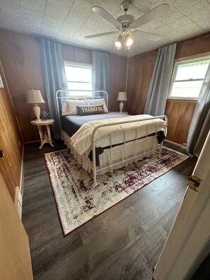 3 soveværelser, gratis Wi-Fi, sengetøj