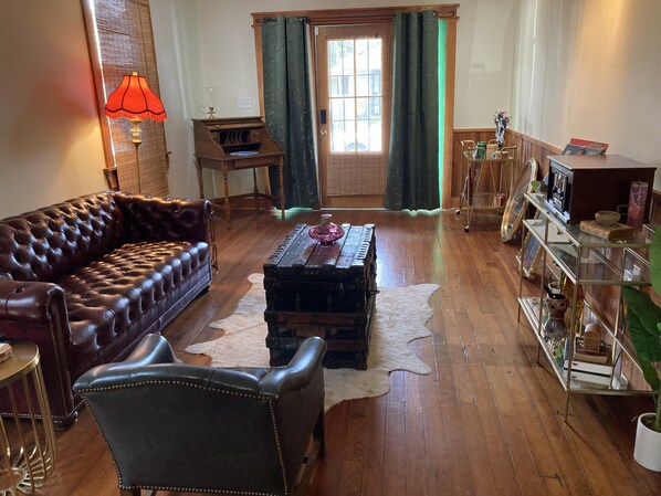 Intérieur