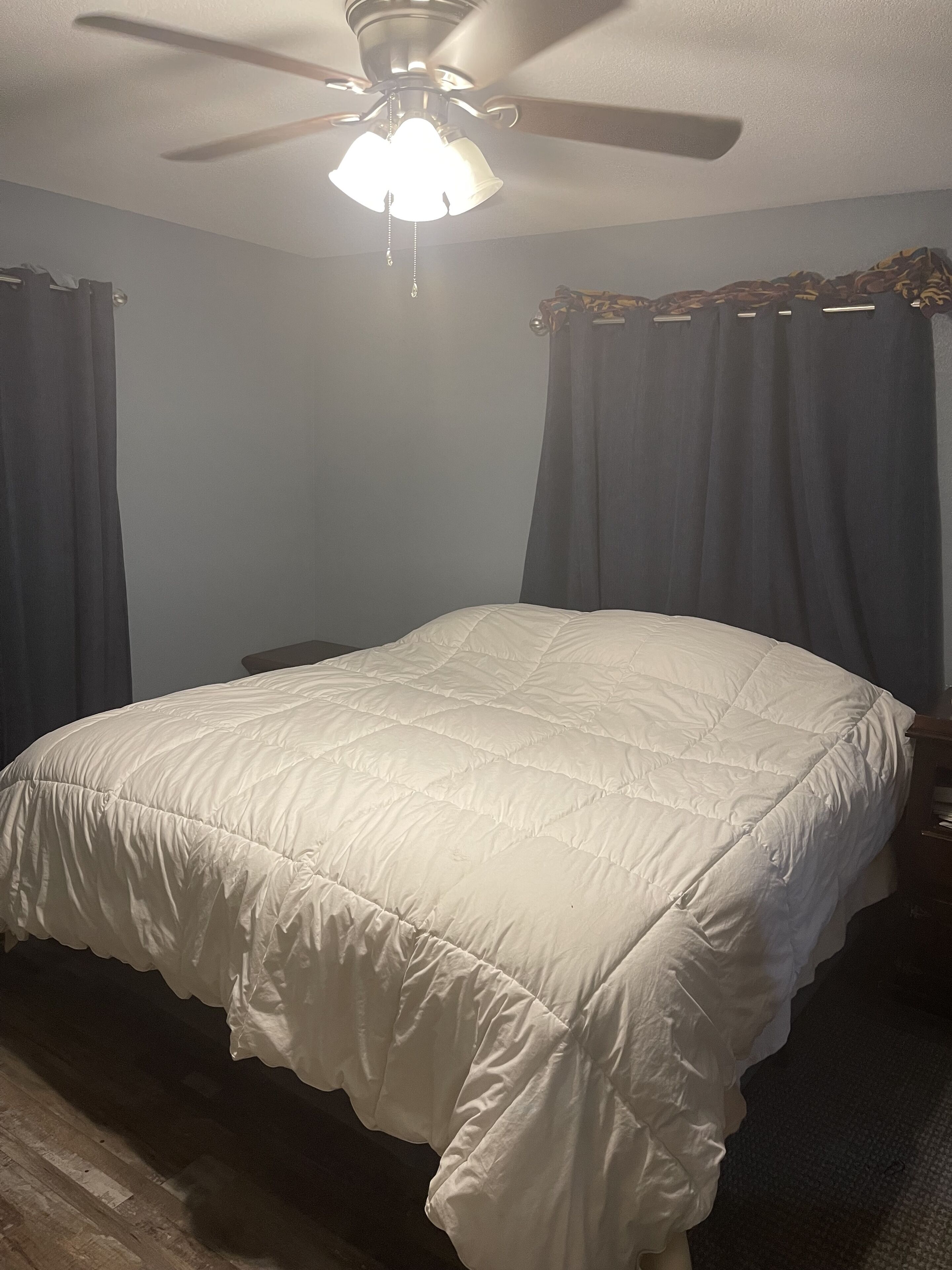 3 chambres, Wi-Fi, draps fournis
