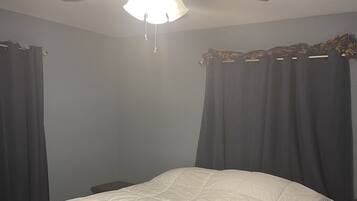 3 chambres, Wi-Fi, draps fournis