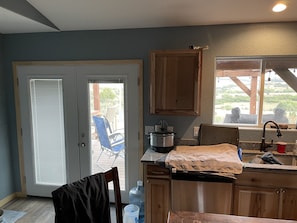 Private kitchen - Gorgeous Mountain View (Colorado City)