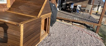 Gorgeous Mountain View