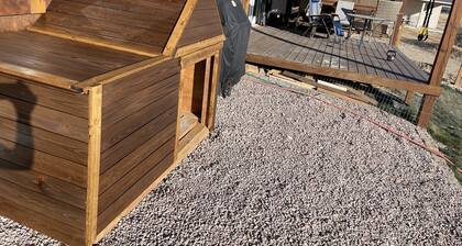 Gorgeous Mountain View