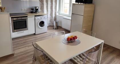 Wohnung Franckreich Komfortabel