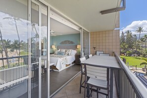 2 habitaciones, escritorio, tabla de planchar con plancha y wifi 