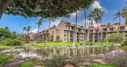 Charming Kihei Oasis Vistas