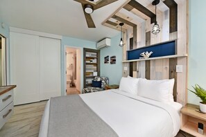 Appart'hôtel Luxe
