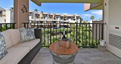 Charming Kihei Oasis Vistas