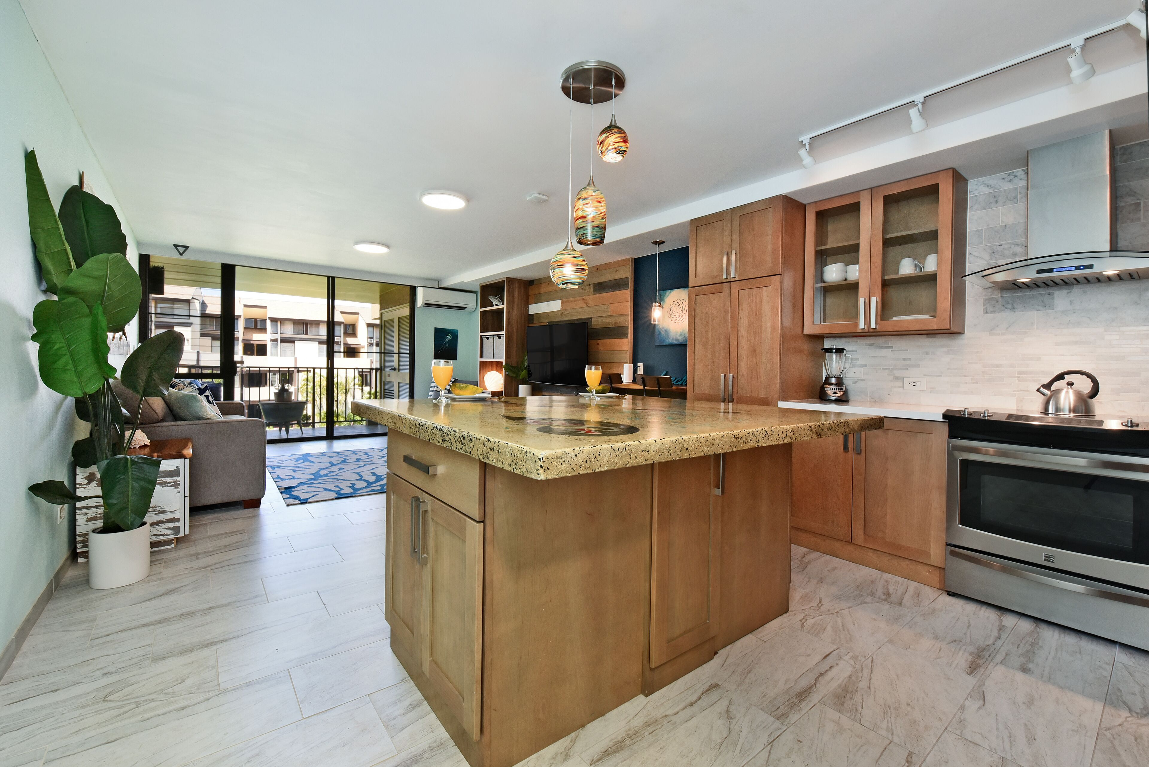 أغطية فراش متميزة وبديكورات فريدة لكل غرفة وطراز فريد لكل وحدة