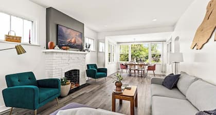 Light and Bright Northland