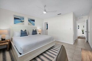 3 bedrooms, iron/ironing board, WiFi, bed sheets - 1211 Managed By Brampton Park (Deerfield Beach)