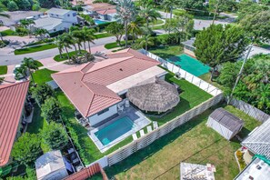 Exterior - 1211 Managed By Brampton Park (Deerfield Beach)