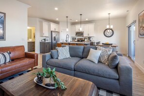 スマートテレビ、テレビゲーム