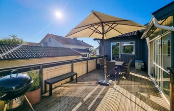 Speisen im Freien