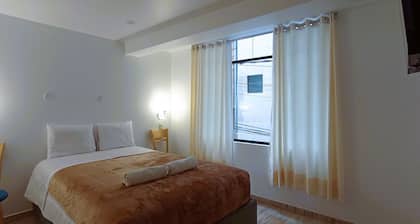 Emmanuel Inn Machupicchu