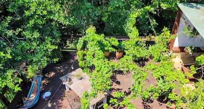 9 Room Guesthouse in the Middle of Bellingen With Amazing Views Yoga Room Sauna