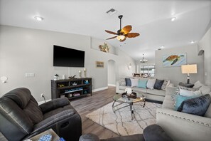 スマートテレビ