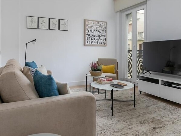 Smart TV