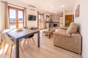 Interior - Apartamento Chic (Frigiliana)