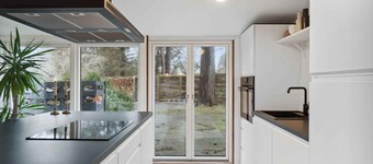 Relaxing sanctuary in desirable area
