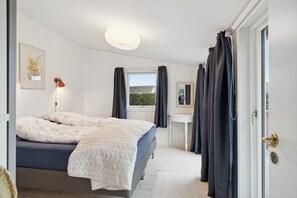 3 Schlafzimmer, kostenloses WLAN