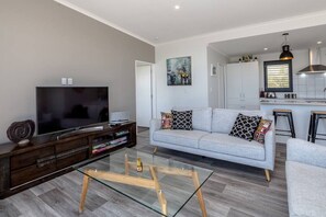 スマートテレビ