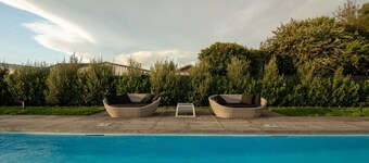 Cloud 9 · Cloud 9 on Tuscan, Martinborough
