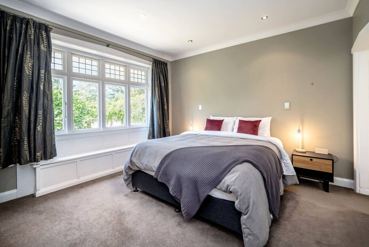 3 Schlafzimmer, Bügeleisen/Bügelbrett, kostenloses WLAN, Bettwäsche