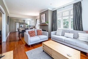 Älytelevisio, takka