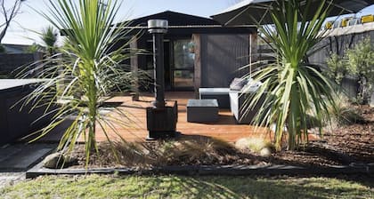 Bach On Daniel, Martinborough