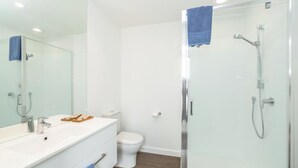 Bathroom - 53 Burgundy, Martinborough (Martinborough)