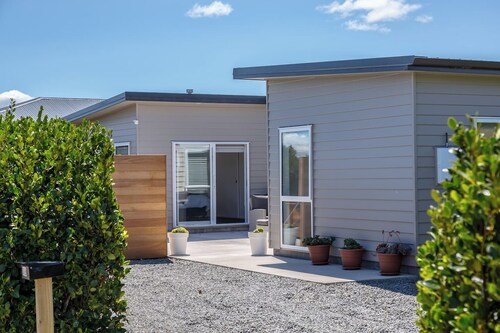 Easy Days Martinborough
