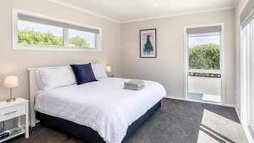 3 Schlafzimmer, Bügeleisen/Bügelbrett, kostenloses WLAN, Bettwäsche