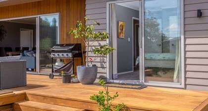 Fern Haven, Martinborough