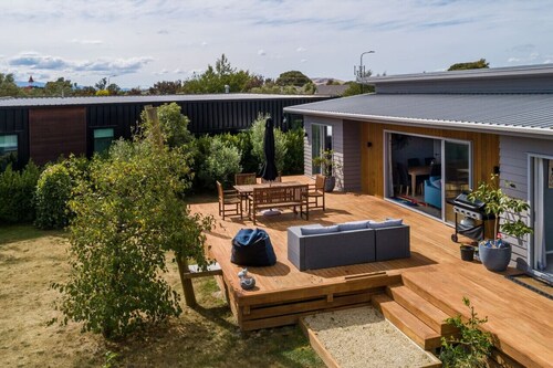 Fern Haven, Martinborough