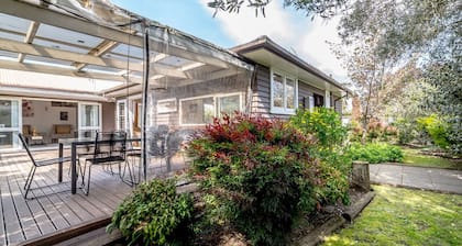 Bronte House, Martinborough