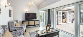 Bronte House, Martinborough
