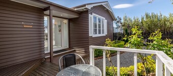 Bronte House, Martinborough