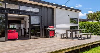 Burgundy Place, Martinborough