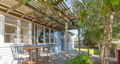 Strasbourge Cottage, Martinborough