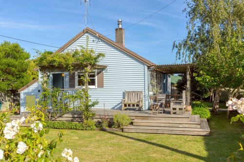 Strasbourge Cottage, Martinborough