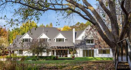 Longbush Estate, Gladstone