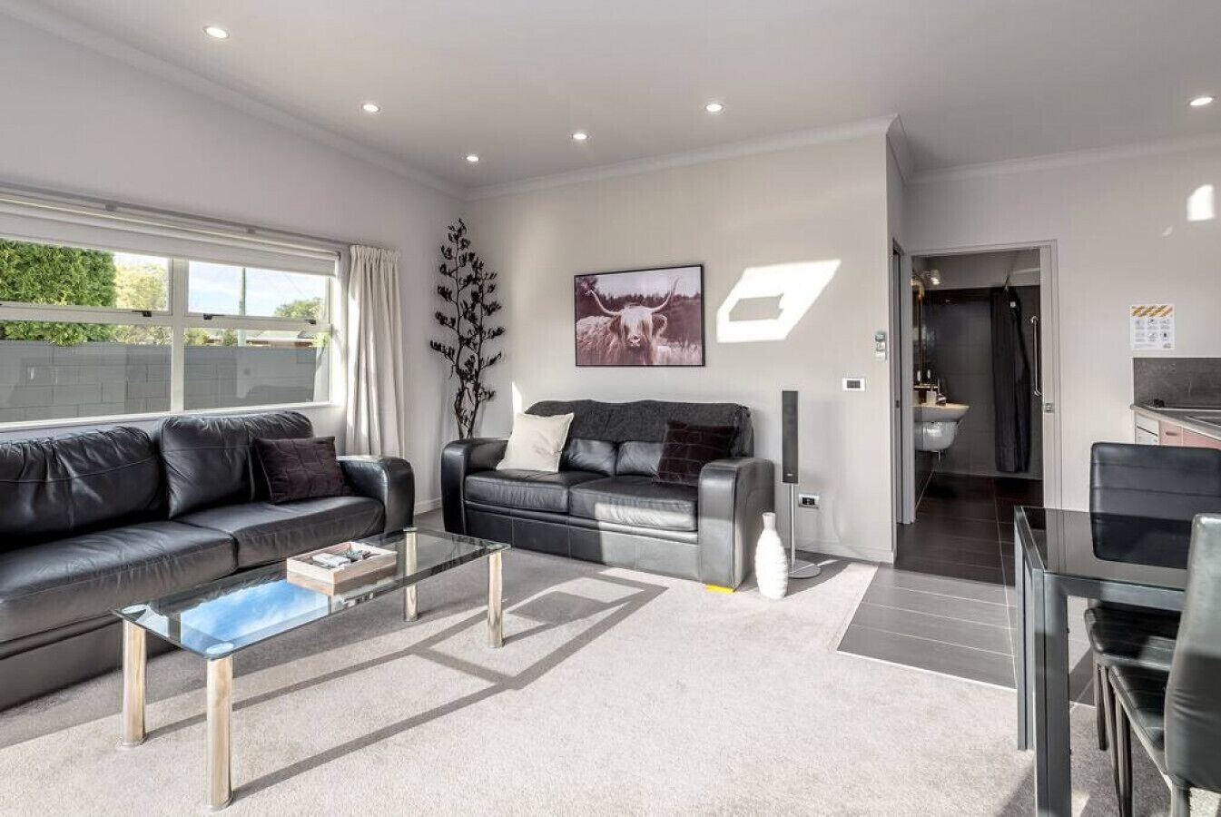 スマートテレビ