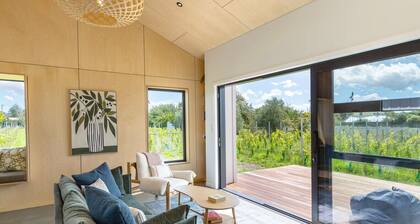 The Wine Shed, Martinborough